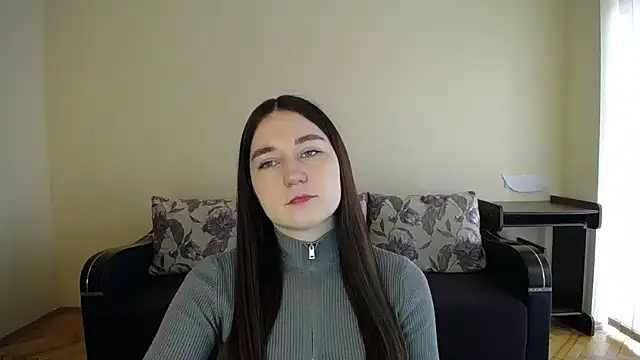 Pretty shy online show from 12.14.24