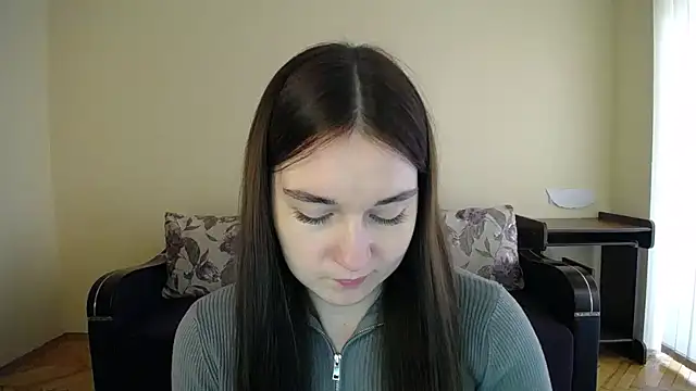 Pretty shy online show from 12.14.24