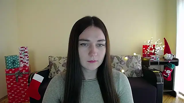 Pretty shy online show from 12.16.24