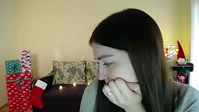 Pretty shy online show from 12.16.24