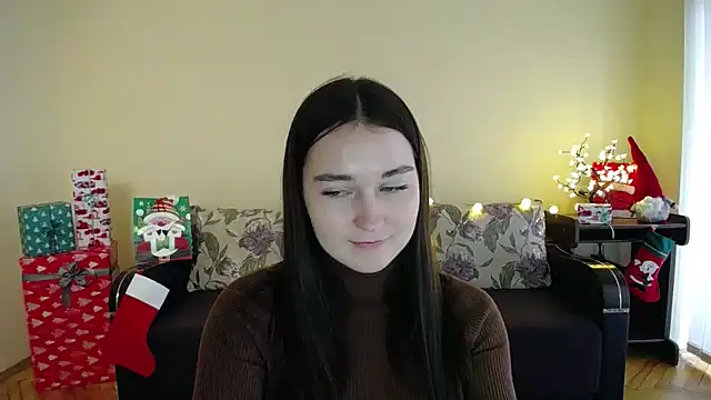 Pretty shy online show from 12.17.24