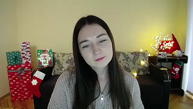 Pretty shy online show from 12.23.24