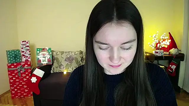 Pretty shy online show from 12.25.24