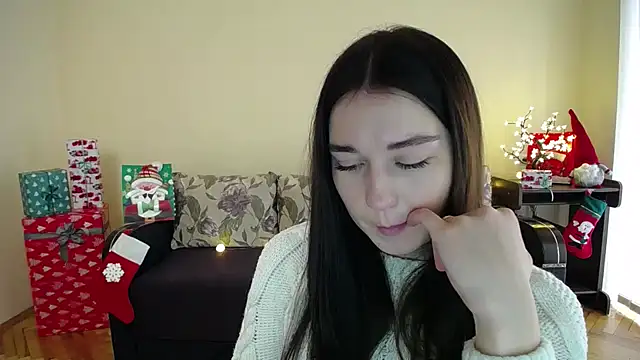 Pretty shy online show from 12.27.24