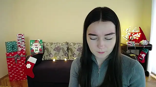 Pretty shy online show from 12.28.24