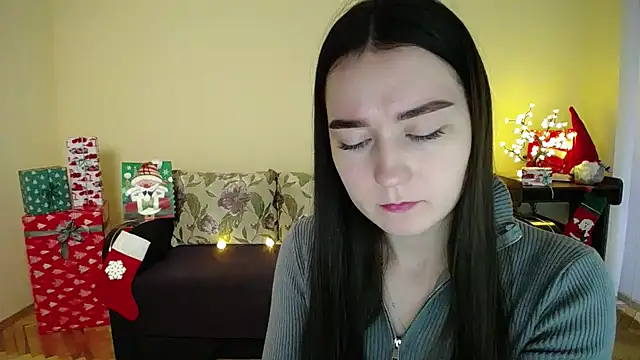 Pretty shy online show from 12.28.24