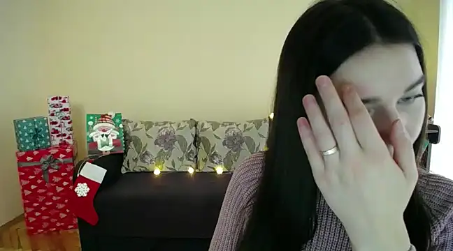 Pretty shy online show from 12.29.24