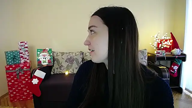 Pretty shy online show from 01.02.25