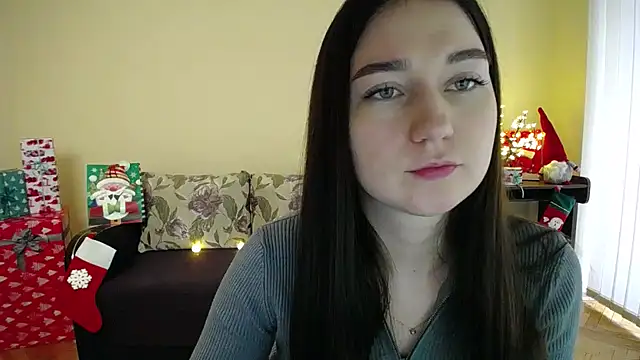 Pretty shy online show from 01.03.25