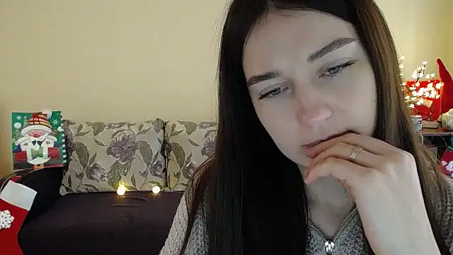 Pretty shy online show from 01.05.25