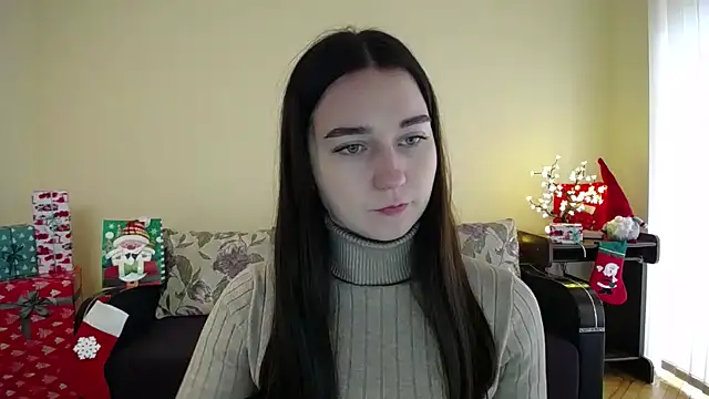 Pretty shy online show from 01.06.25