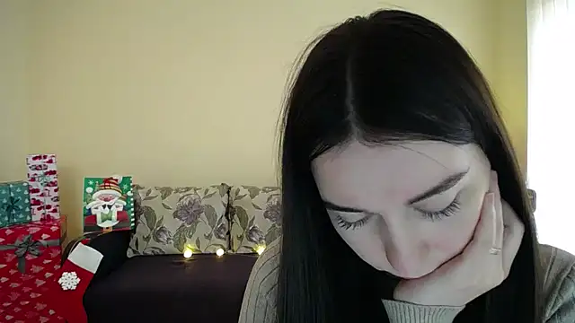 Pretty shy online show from 01.06.25