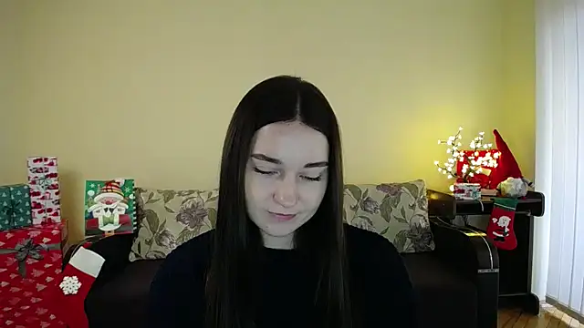 Pretty shy online show from 01.07.25