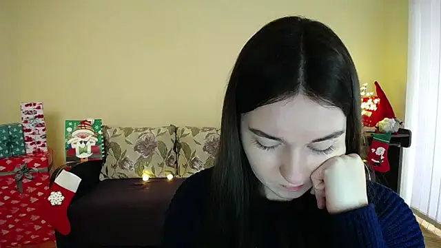 Pretty shy online show from 01.07.25