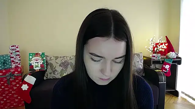 Pretty shy online show from 01.08.25
