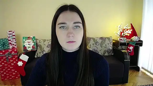 Pretty shy online show from 01.08.25