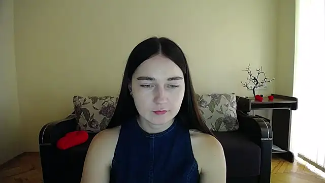 Pretty shy online show from 09.22.25