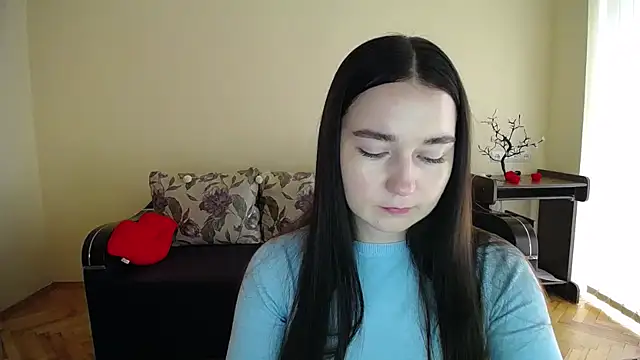 Pretty shy online show from 09.28.25