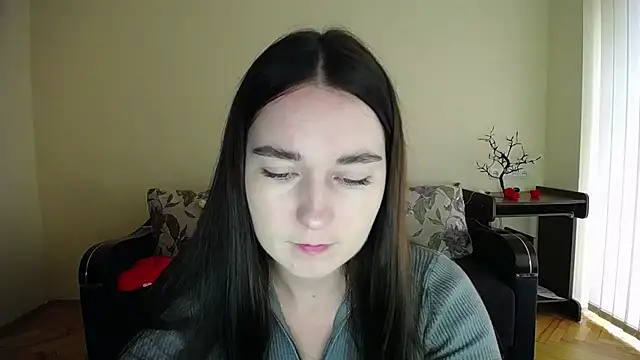 Pretty shy online show from 10.06.25