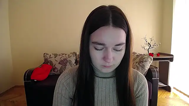 Pretty shy online show from 10.21.25