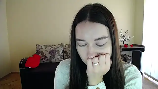 Pretty shy online show from 10.26.25