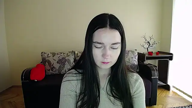 Pretty shy online show from 11.06.25