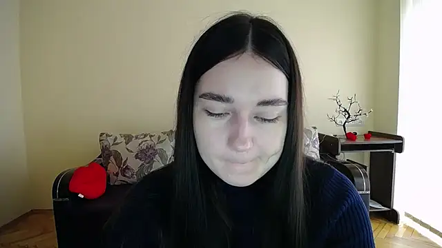 Pretty shy online show from 11.28.25