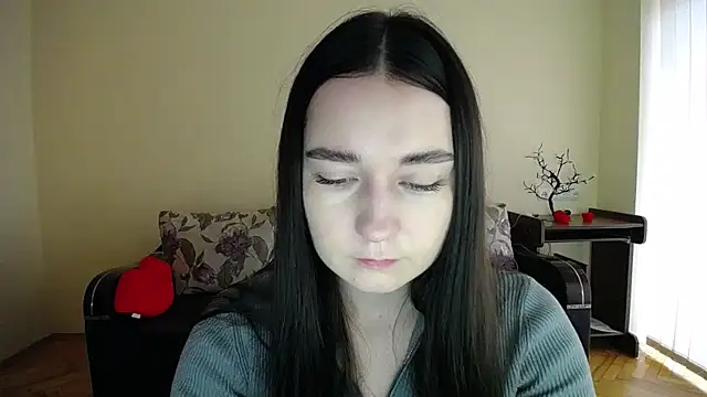 Pretty shy online show from 11.29.25