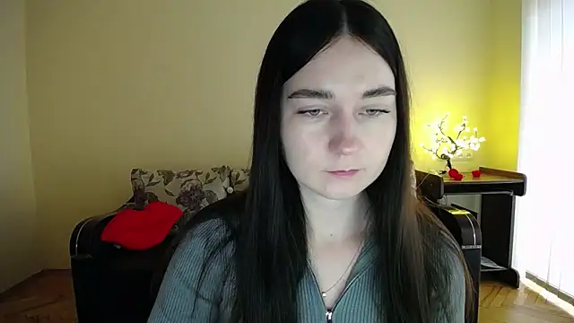 Pretty shy online show from 12.05.25