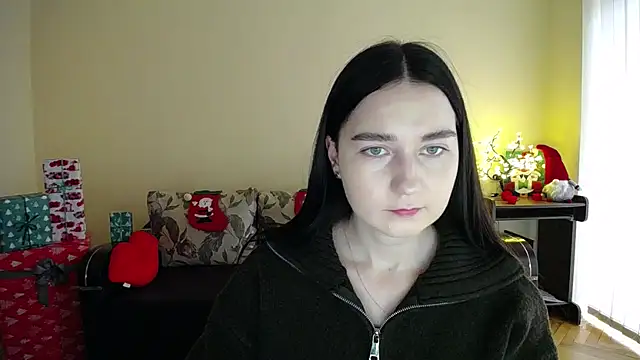 Pretty shy online show from 12.20.25