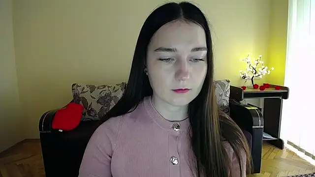 Pretty shy online show from 06.04.26