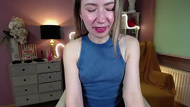 Mia Tasty online show from 01.23.25