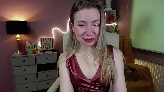 Mia Tasty online show from 03.08.25