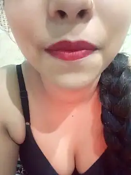 Snapshot of Deepsika chatting on 02.10.25 Deepsika online show from 02.10.25