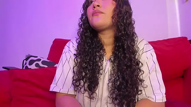 Chanelle  online show from 09.09.25