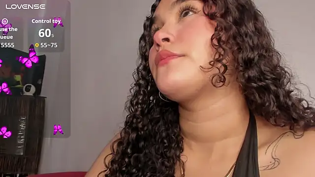 Chanelle  online show from 09.25.25