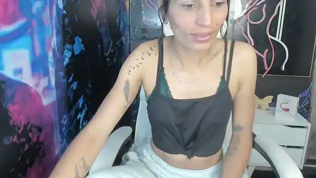 ImCrazzy online show from 01.22.25