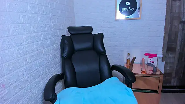 ImCrazzy online show from 11.08.25