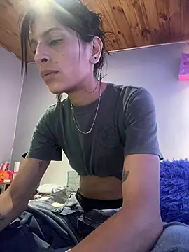 ImCrazzy online show from 07.03.26