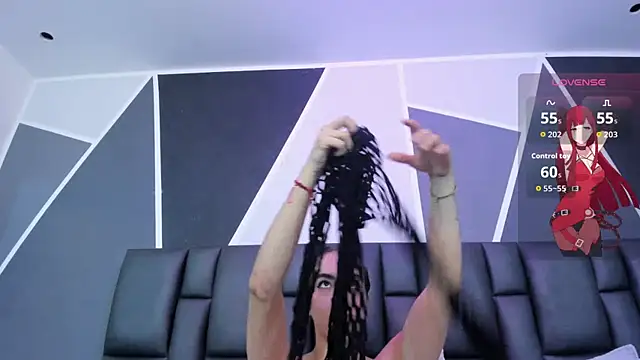 Antonella-Ray online show from 09.25.25