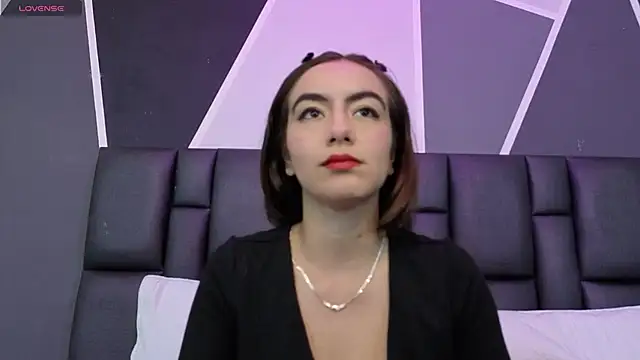 Antonella-Ray online show from 10.22.25