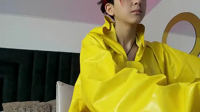BonnieCute  online show from 12.02.24