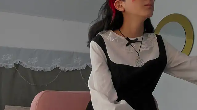 BonnieCute  online show from 12.03.24