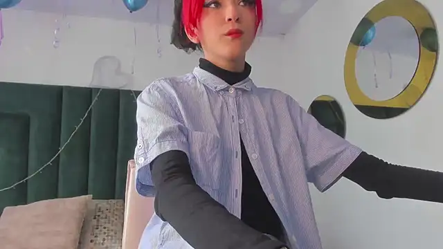 BonnieCute  online show from 12.08.24