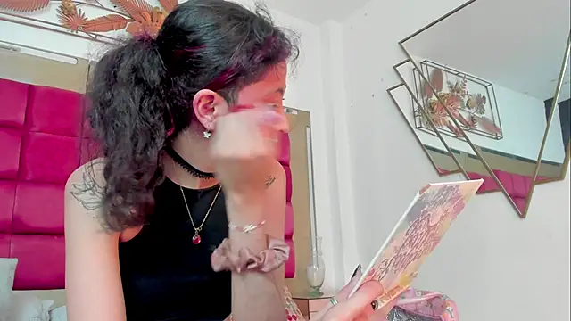 BonnieCute  online show from 03.02.26