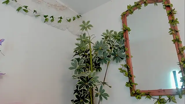 BonnieCute  online show from 03.19.26