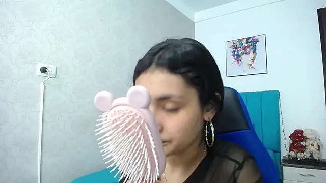 antonella sweetlittle online show from 12.20.24