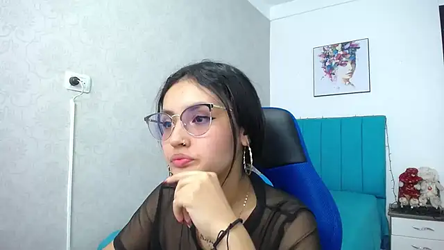 antonella sweetlittle online show from 12.20.24