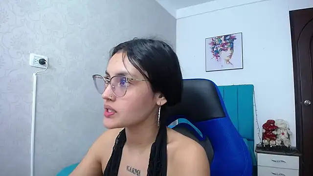 antonella sweetlittle online show from 12.21.24