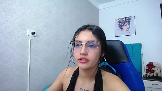antonella sweetlittle online show from 12.21.24